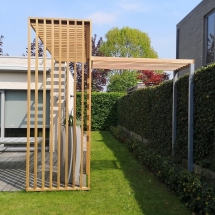 Bertels Woodworks