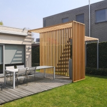 Bertels Woodworks