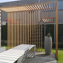 Bertels Woodworks