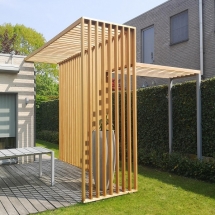Bertels Woodworks