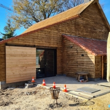 Bertels Woodworks